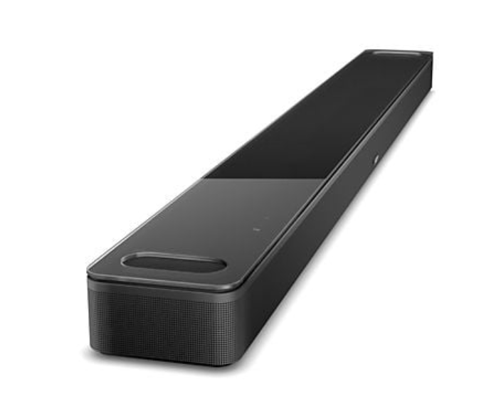 Bose Smart Soundbar Ultra for gaming and movies