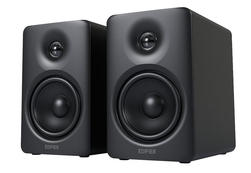 Edifier M90 compact desktop speaker with HDMI eARC